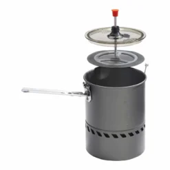 MSR Reactor Coffee Press Kit -Outdoor Equipment Sales 2024 msr reactor coffee press kit 65990.1655314895
