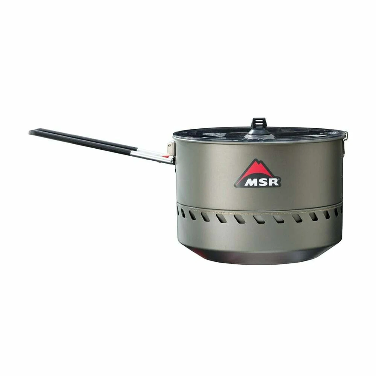 MSR Reactor Cookware - 2.5L Pot 3 MSR Reactor Cookware - 2.5L Pot