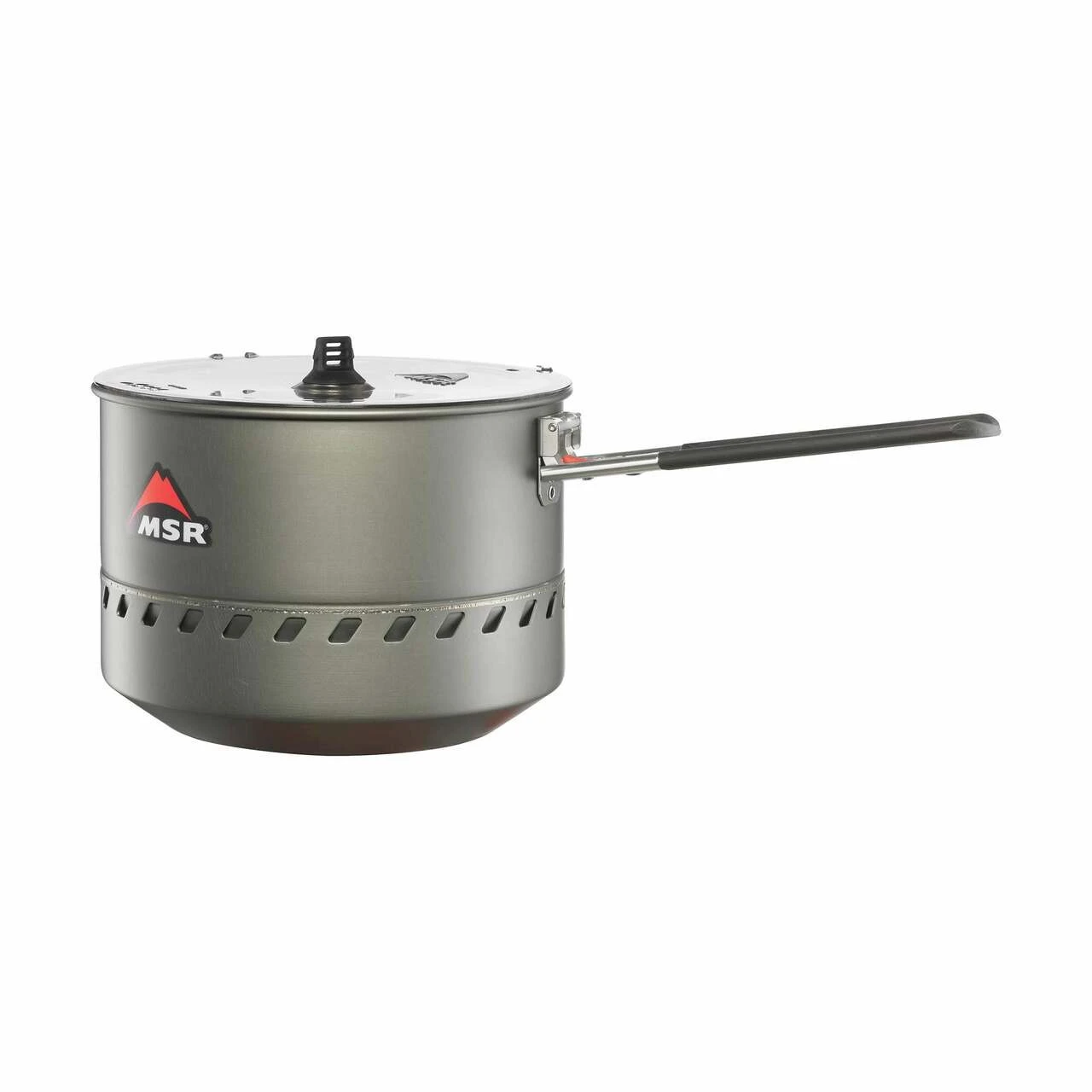 MSR Reactor Cookware - 2.5L Pot 4 MSR Reactor Cookware - 2.5L Pot - Image 2