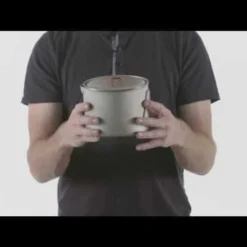 MSR Titan 2 Pot Set -Outdoor Equipment Sales 2024 msr titan 2 pot set 30530.1655309909