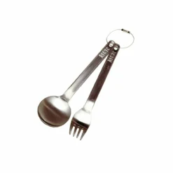 MSR Titan Fork & Spoon