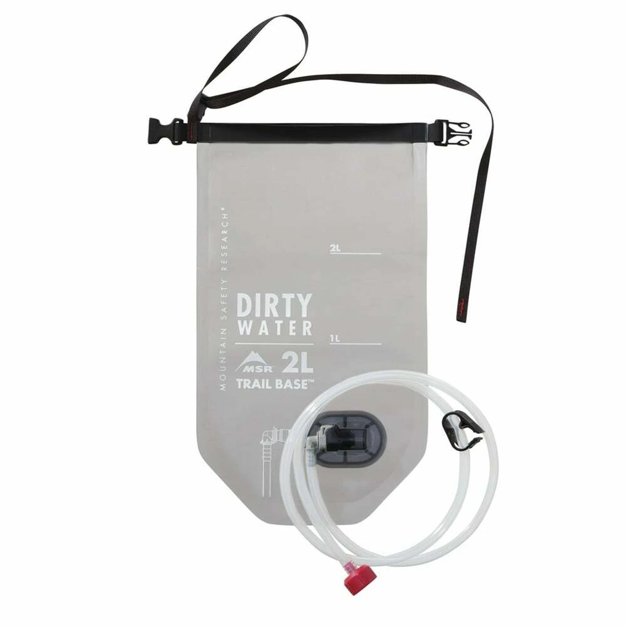 MSR Trail Base Water Filter Kit 6 MSR Trail Base Water Filter Kit - Image 4