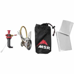 MSR Whisperlite International Multifuel Stove With Fuel Bottle -Outdoor Equipment Sales 2024 msr whisperlite international multifuel stove with fuel bottle 06773.1655302683
