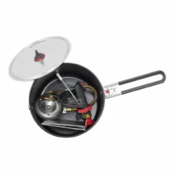 MSR Whisperlite International Multifuel Stove With Fuel Bottle -Outdoor Equipment Sales 2024 msr whisperlite international multifuel stove with fuel bottle 20707.1655329619