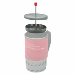 MSR WindBurner 1.0L Coffee Press -Outdoor Equipment Sales 2024 msr windburner 1.0l coffee press 81983.1655214784