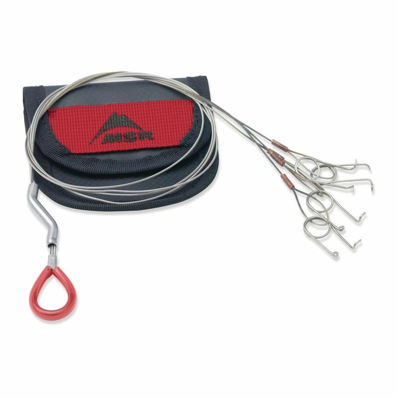 MSR WindBurner Hanging Kit 3 MSR WindBurner Hanging Kit