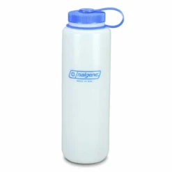 Nalgene Ultralite Wide Mouth Silo 1.5 Litre Bottle