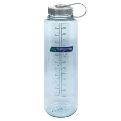 Nalgene Wide Mouth 1.5L Silo Tritan Sustain Bottle