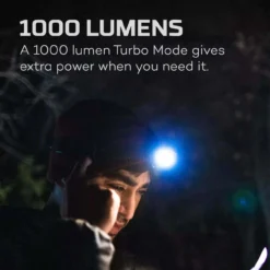 NEBO Einstein 1000 Flex Headlamp -Outdoor Equipment Sales 2024 nebo einstein 1000 flex headlamp 18248.1655214553
