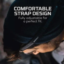 NEBO Einstein 1000 Flex Headlamp -Outdoor Equipment Sales 2024 nebo einstein 1000 flex headlamp 40494.1655213763