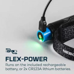NEBO Einstein 1000 Flex Headlamp -Outdoor Equipment Sales 2024 nebo einstein 1000 flex headlamp 93852.1655220417