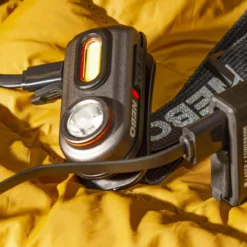 NEBO Einstein 400 Headlamp -Outdoor Equipment Sales 2024 nebo einstein 400 headlamp 70992.1655216565
