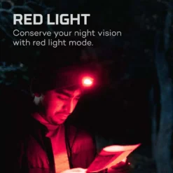 NEBO Einstein 750 Headlamp -Outdoor Equipment Sales 2024 nebo einstein 750 headlamp 42558.1655221426