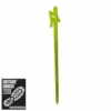 Nemo Airpin Ultralight Stakes - 4 Pack -Outdoor Equipment Sales 2024 nemo airpin ultralight stakes 4 pack 14457.1655216334