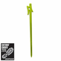 Nemo Airpin Ultralight Stakes - 4 Pack