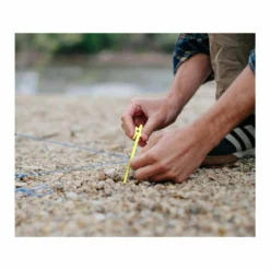 Nemo Airpin Ultralight Stakes - 4 Pack -Outdoor Equipment Sales 2024 nemo airpin ultralight stakes 4 pack 67737.1655220200