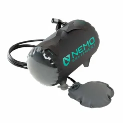 Nemo Helio Pressure Shower