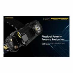Nitecore HA23 Ultralight Headlamp 13 Nitecore HA23 Ultralight Headlamp -Outdoor Equipment Sales 2024 nitecore ha23 ultralight headlamp 250 lumens 27637.1655219521