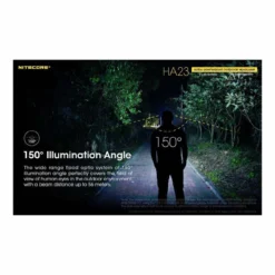Nitecore HA23 Ultralight Headlamp 10 Nitecore HA23 Ultralight Headlamp -Outdoor Equipment Sales 2024 nitecore ha23 ultralight headlamp 250 lumens 34129.1655221541