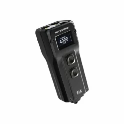 Nitecore T4K Rechargeable Light -Outdoor Equipment Sales 2024 nitecore t4k rechargeable light 4000 lumens 05687.1655215854