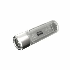 Nitecore TIKI GITD USB Rechargeable Keychain Light