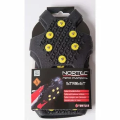 Nortec Street Micro Crampons -Outdoor Equipment Sales 2024 nortec street micro crampons 23846.1655306343