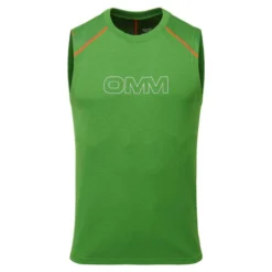 OMM Flow Singlet
