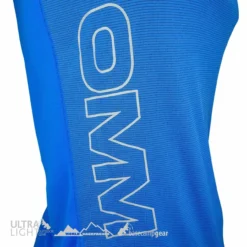 OMM Flow Tee S/S -Outdoor Equipment Sales 2024 omm flow tee ss 41977.1662622078