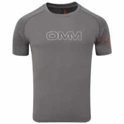 OMM Flow Tee S/S -Outdoor Equipment Sales 2024 omm flow tee ss 49613.1662622078