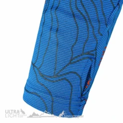 OMM Flow Tee Zip L/S -Outdoor Equipment Sales 2024 omm flow tee zip ls 28043.1662563976