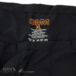 OMM Pace Pants -Outdoor Equipment Sales 2024 omm pace pants 65700.1655353322