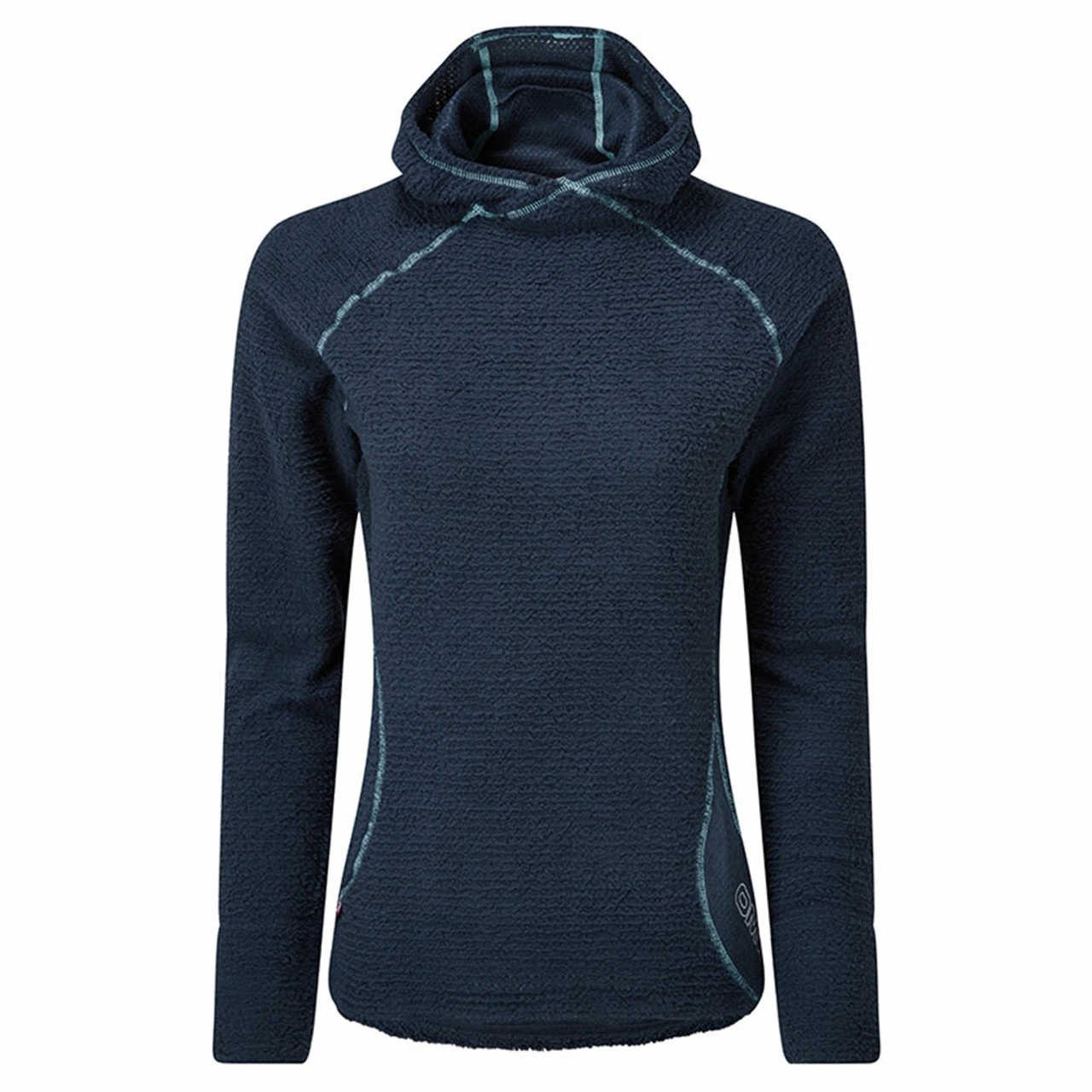 OMM Womens Core+ Hoodie 4 OMM Womens Core+ Hoodie - Image 2