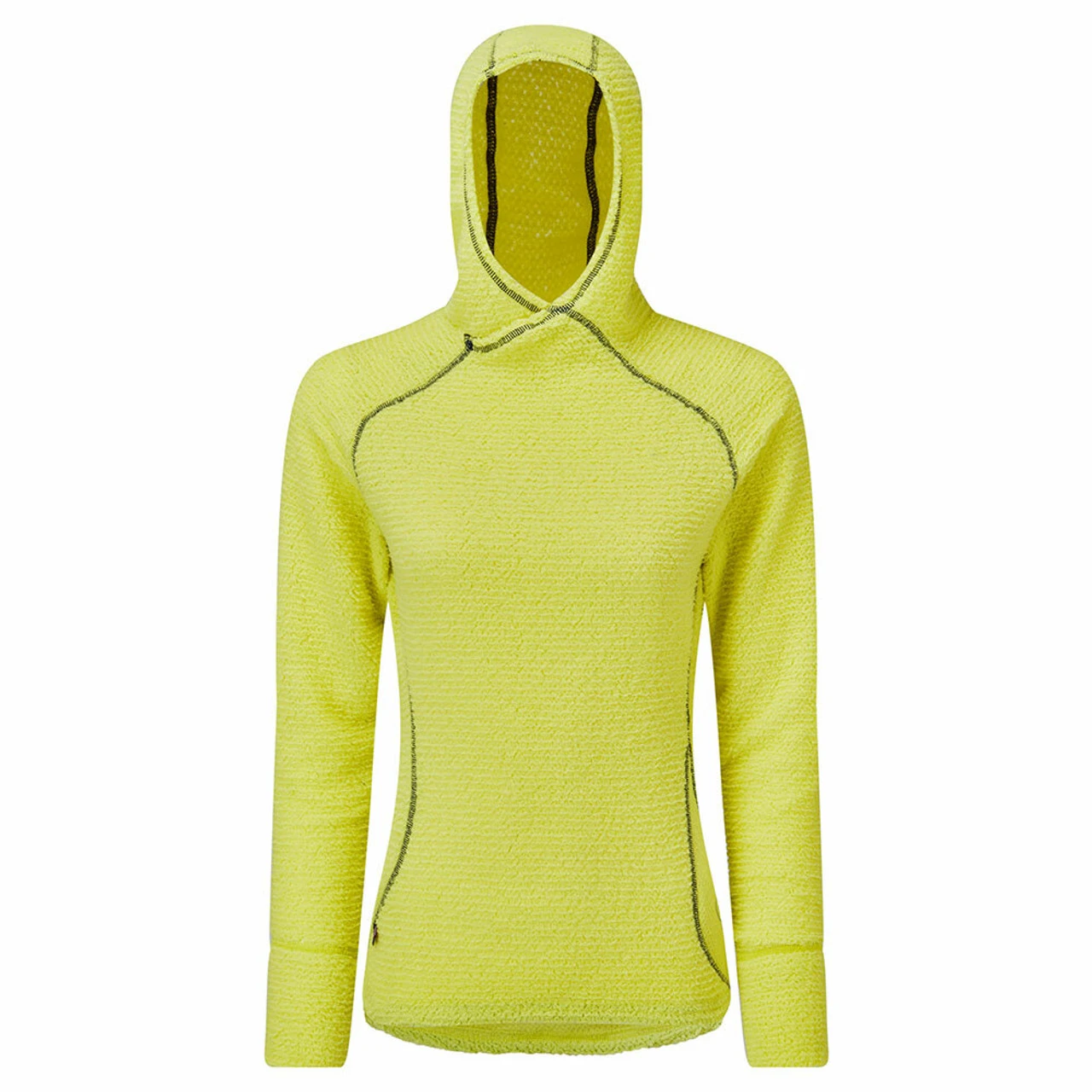 OMM Womens Core+ Hoodie 8 OMM Womens Core+ Hoodie - Image 6