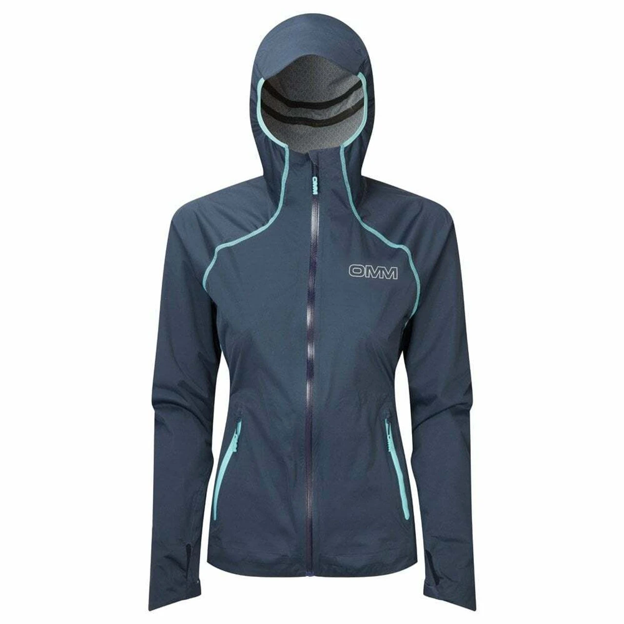 OMM Womens Kamleika Jacket 6 OMM Womens Kamleika Jacket - Image 4