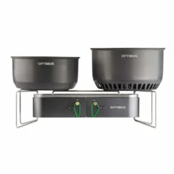 Optimus Gemini Double Stove -Outdoor Equipment Sales 2024 optimus gemini double stove 09967.1655217214
