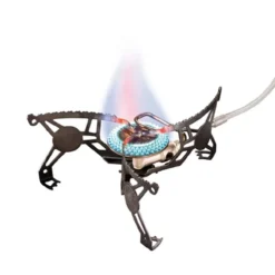 Optimus Vega Remote Gas Stove