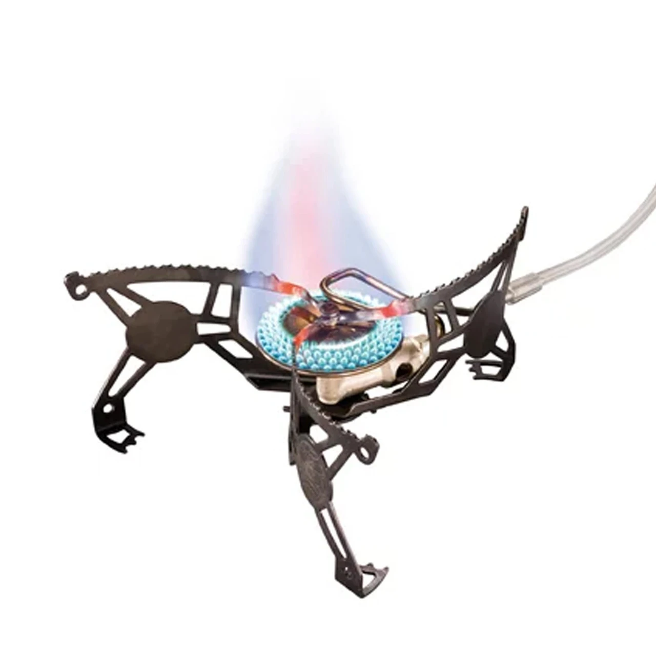 Optimus Vega Remote Gas Stove 3 Optimus Vega Remote Gas Stove