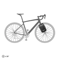 Ortlieb Fork-Pack 4.1L -Outdoor Equipment Sales 2024 ortlieb fork pack 4.1l 07316.1681469493