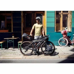 Ortlieb Frame Pack Toptube -Outdoor Equipment Sales 2024 ortlieb frame pack toptube 05136.1681469494