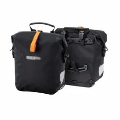 Ortlieb Gravel Pack Panniers - Pair