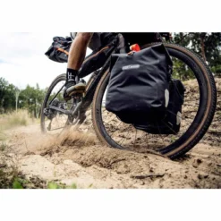 Ortlieb Gravel Pack Panniers - Pair -Outdoor Equipment Sales 2024 ortlieb gravel pack panniers pair 32510.1681469509