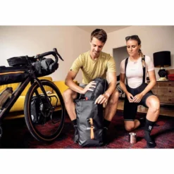 Ortlieb Gravel Pack Panniers - Pair -Outdoor Equipment Sales 2024 ortlieb gravel pack panniers pair 63435.1681469509