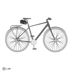 Ortlieb Saddle-Bag Two 1.6L -Outdoor Equipment Sales 2024 ortlieb saddle bag two 1.6l 07045.1681469500