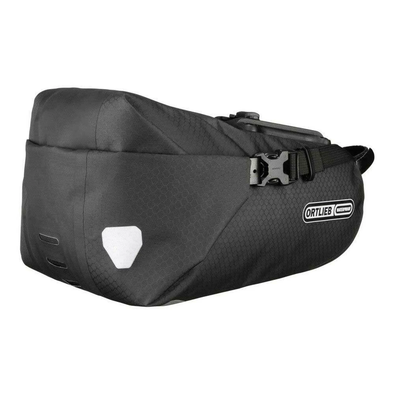 Ortlieb Saddle-Bag Two 4.1L 3 Ortlieb Saddle-Bag Two 4.1L