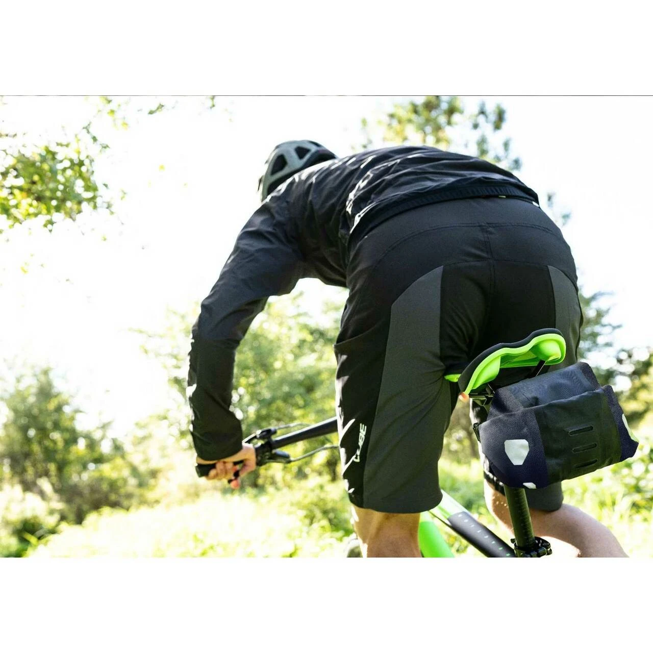 Ortlieb Saddle-Bag Two 4.1L 8 Ortlieb Saddle-Bag Two 4.1L - Image 6