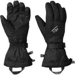 Outdoor Research Adrenaline Gloves - Past Season