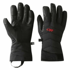 Outdoor Research Ascendant Sensor Gloves