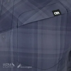 Outdoor Research Astroman S/S Sun Shirt -Outdoor Equipment Sales 2024 outdoor research astroman ss sun shirt 64487.1663762954