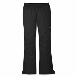 Outdoor Research Womens Helium Rain Pants
