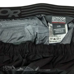 Outdoor Research Womens Helium Rain Pants -Outdoor Equipment Sales 2024 outdoor research womens helium rain pants 16757.1655304533